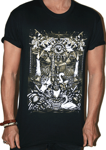 Image of 'Ancient Confessions' T-Shirt