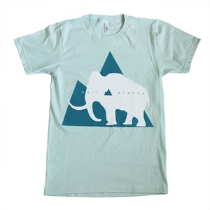 Image of MAMMOTH Tee