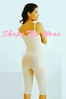 Image of Full Body "ShapeMe" Shaper