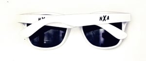 Image of NXA "Shady Business" Sunglasses