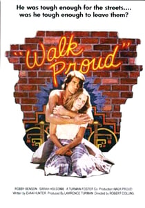 Image of WALK PROUD