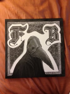 Image of The Foreign Bodies 10"
