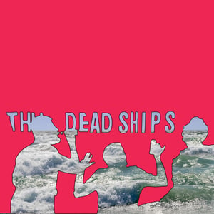 Image of The Dead Ships | Wake Up Lucid Split 7" 