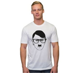 Image of Adolph Hipster Tee