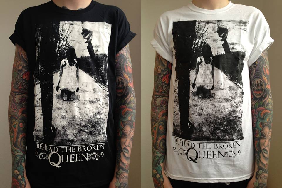 Image of Submission T-Shirt