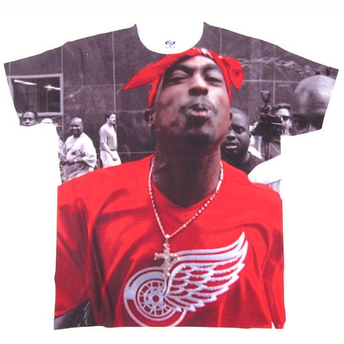 Image of Jana Clothing x HOLY SPIT (PRE-ORDER)