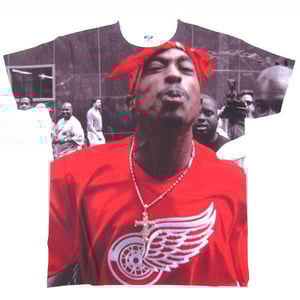Image of Jana Clothing x HOLY SPIT (PRE-ORDER)