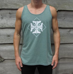 Image of Marl Sage Vest