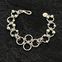 Image 3 of Jingle Bells 2 Bracelet