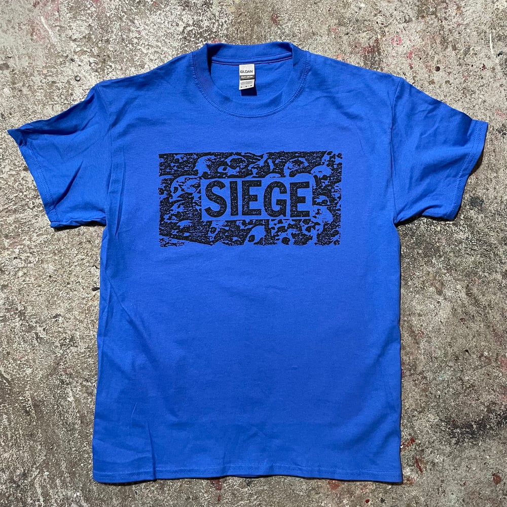 Siege