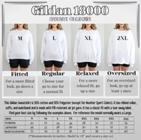 Image 2 of Breezy Bowl Crewneck