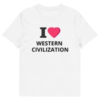 Western Civilization White