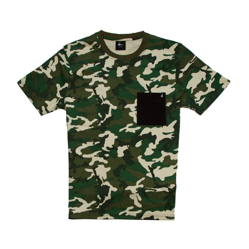 Image of Valley Pocket Tee