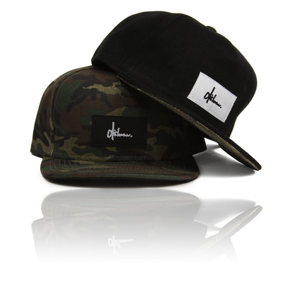 Image of Valley Snapback