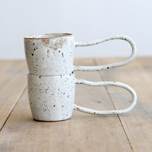 Image of Long Handle Mug