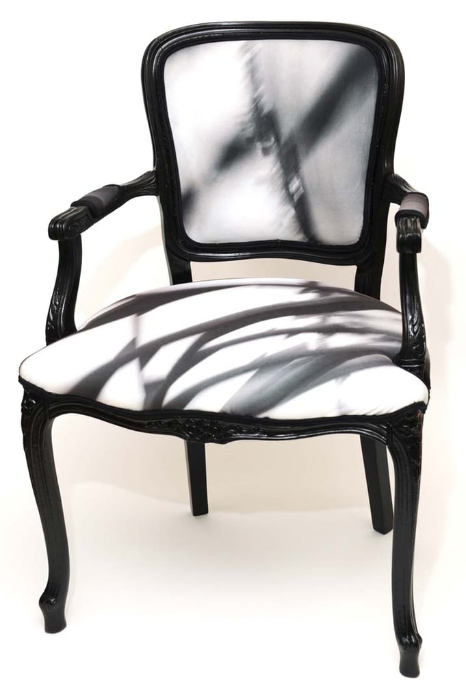 Image of THE JULIA, Custom Chair Example
