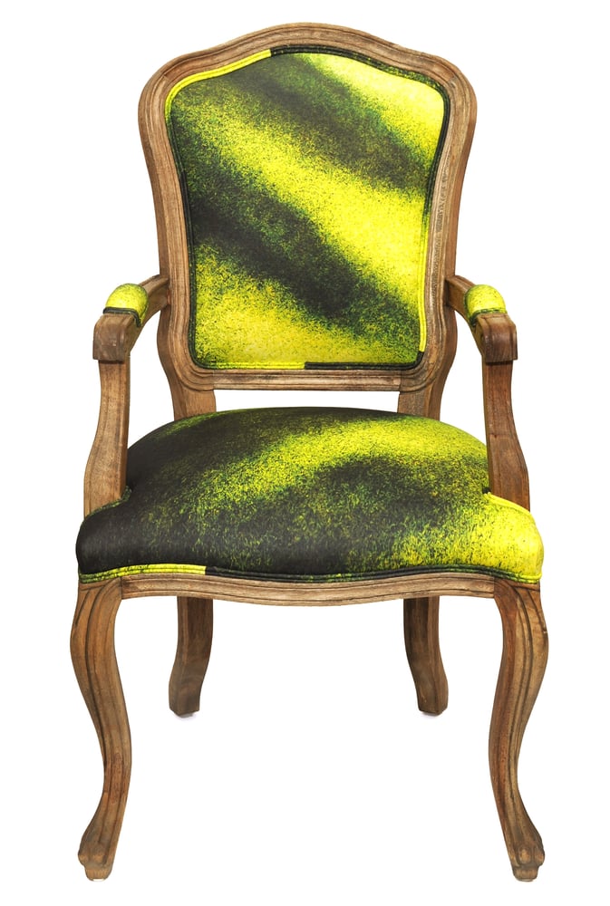 Image of THE LAWN CHAIR Exclusive