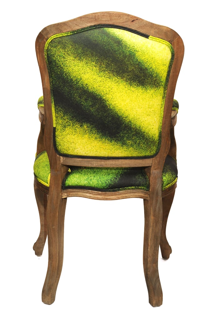 Image of THE LAWN CHAIR Exclusive