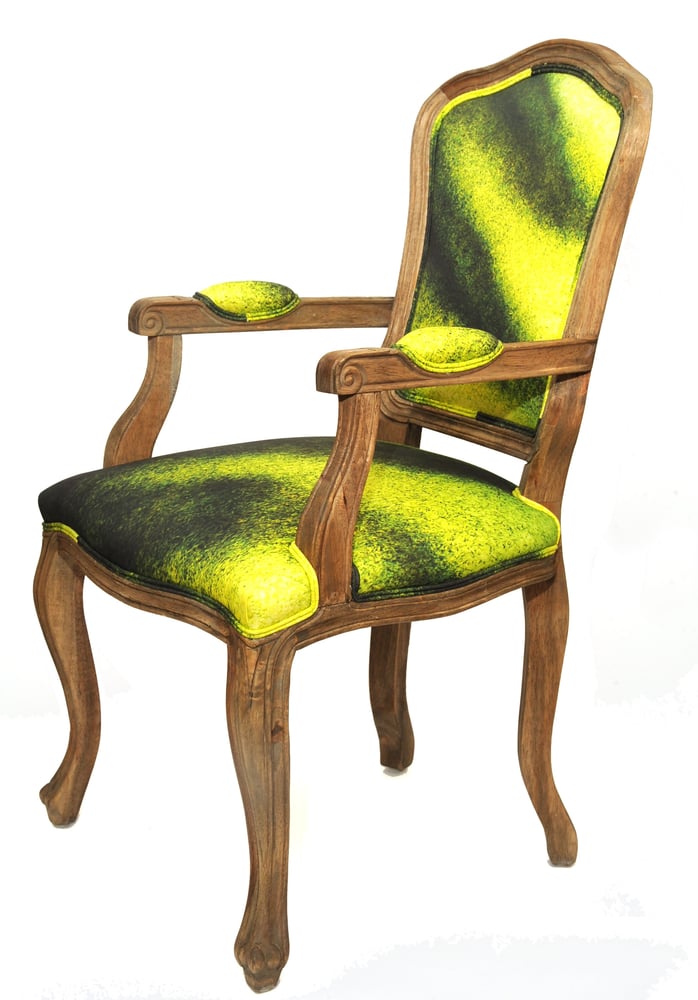 Image of THE LAWN CHAIR Exclusive