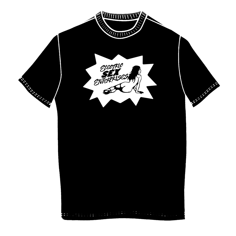 Image of Men's ESE T-Shirt