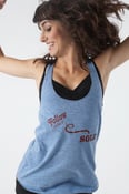 Image of Follow Your Sole Tank
