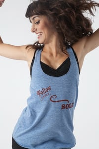 Image of Follow Your Sole Tank