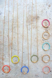 Image 1 of ▲ Collier Ivy ▲