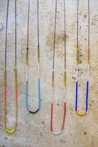 Image 1 of ▲ Collier Adèle ▲