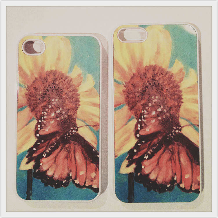 Image of BUTTERFLY
