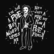 Image of Poe Boy