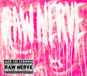 Image of Raw Nerve (CD) 2013