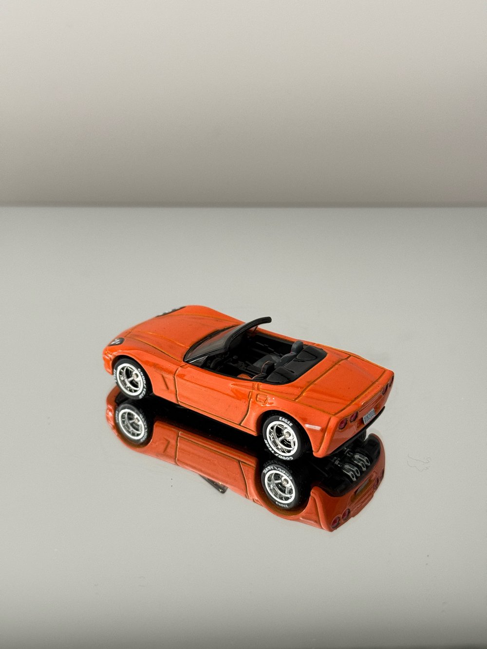 Corvette C6 Custom 