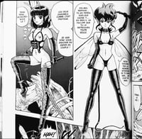 Image 8 of Bondage Fairies Tome 2 