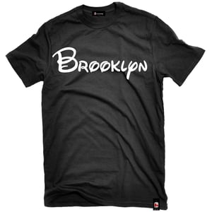 Image of Brooklyn Disney Men's T-Shirt