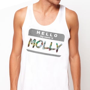 Image of Molly Tank
