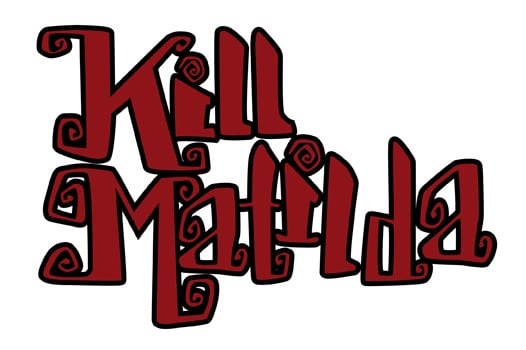 Image of $25 Kill Matilda ROCK AND ROLL pack