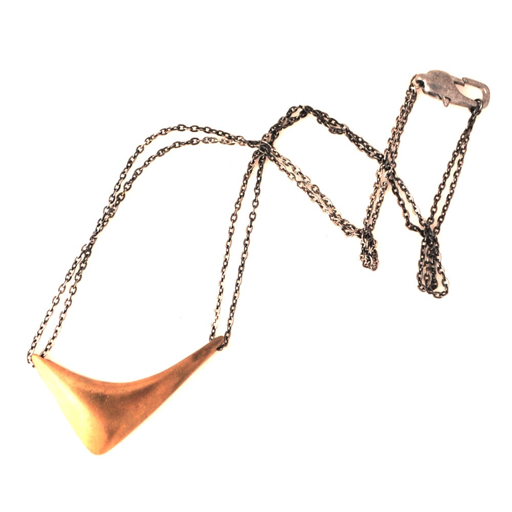Image of Small Flexion Necklace