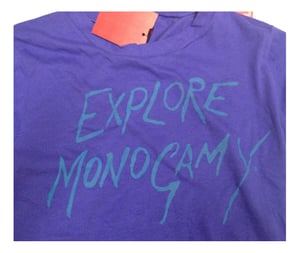 Image of Explore Monogamy