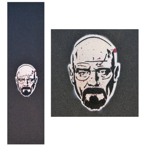 Image of "Walter White" Griptape