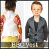 The BBC Vest