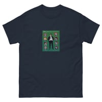 Image 6 of KAFKA'S BEST FRIENDS FOREVER T-SHIRT