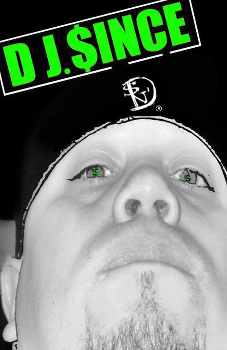 Image of DOWN IN TEXAS 6