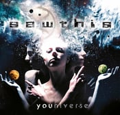 Image of "Youniverse" - digipack