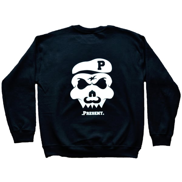 Image of Chief Sweatshirt