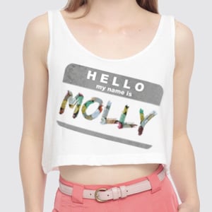 Image of Molly Crop
