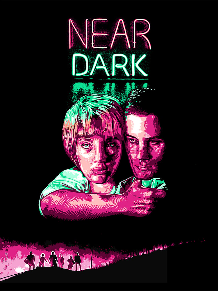 Image of Near Dark