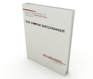 Image of The Divine Matchmaker - Book