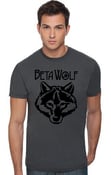 Image of Beta Wolf Tee