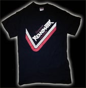 Image of Reanimator Black Label Beer T-Shirt