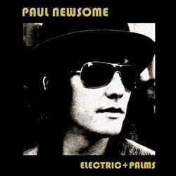 Image of 'Electric and Palms'  CD Signed Copy with booklet/lyric sheet